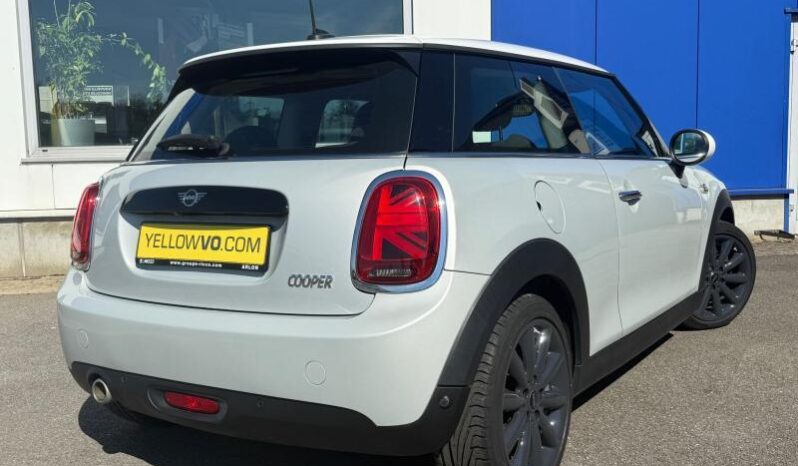 MINI Cooper Pack Chili / LED / 136ch complet