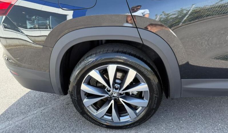 Skoda Kodiaq 2.0 TDi / DSG / 7 places complet