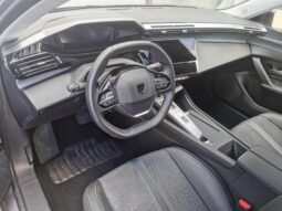 Peugeot 308 SW Allure Pack complet