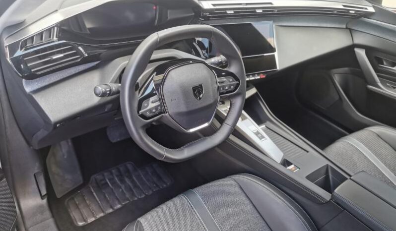Peugeot 308 SW Allure Pack complet