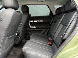Jaecoo J7 EXCLUSIVE AWD ICE 1.6 7 DCT complet