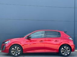 Peugeot 208 Allure / Hybrid / e-DSC6 complet