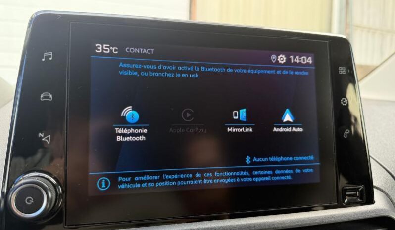 Peugeot Partner 130ch / Premium complet