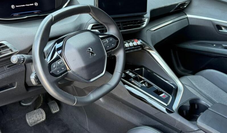 Peugeot 5008 Allure Pack / EAT8 / 7 Places complet