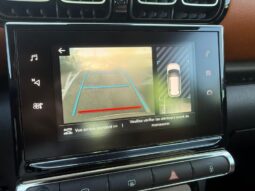 Citroen C3 Aircross Shine / Cuir / GPS complet