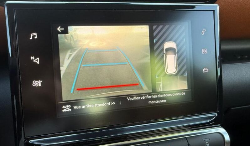 Citroen C3 Aircross Shine / Cuir / GPS complet