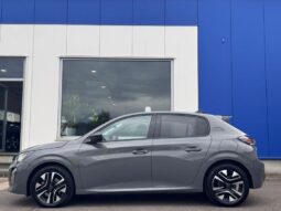 Peugeot 208 Allure / Hybrid/ E-DSC6 complet