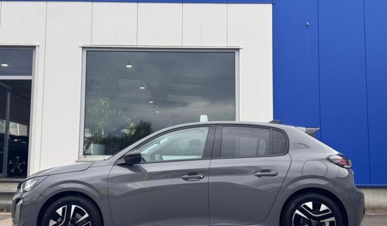 Peugeot 208 Allure / Hybrid/ E-DSC6 complet