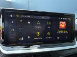 Peugeot 208 Allure / Hybrid / e-DSC6 complet