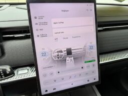 Jaecoo J7 EXCLUSIVE AWD ICE 1.6 7 DCT complet