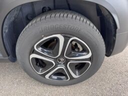 Citroen C3 Aircross Feel complet