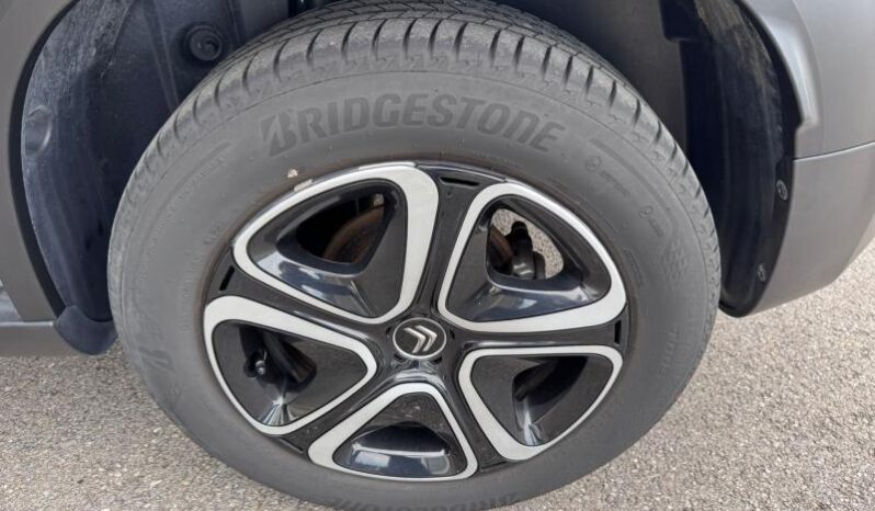 Citroen C3 Aircross Feel complet