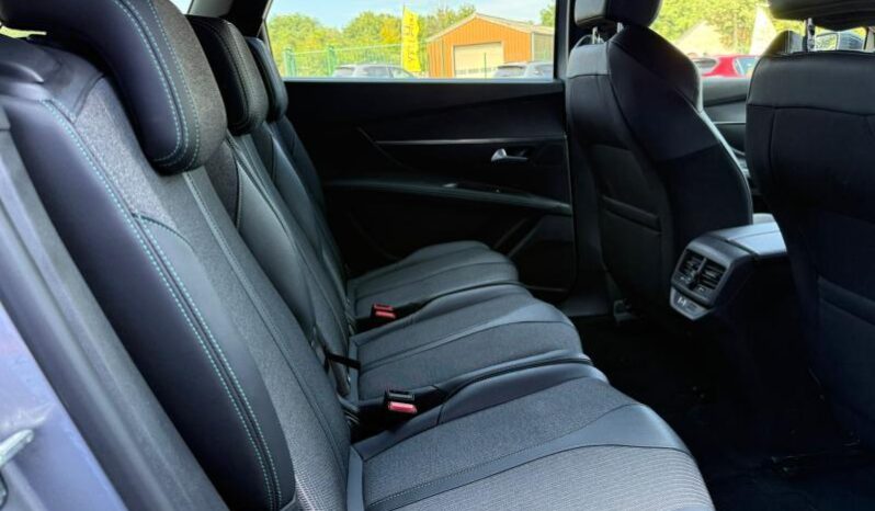 Peugeot 5008 Allure Pack / EAT8 / 7 Places complet