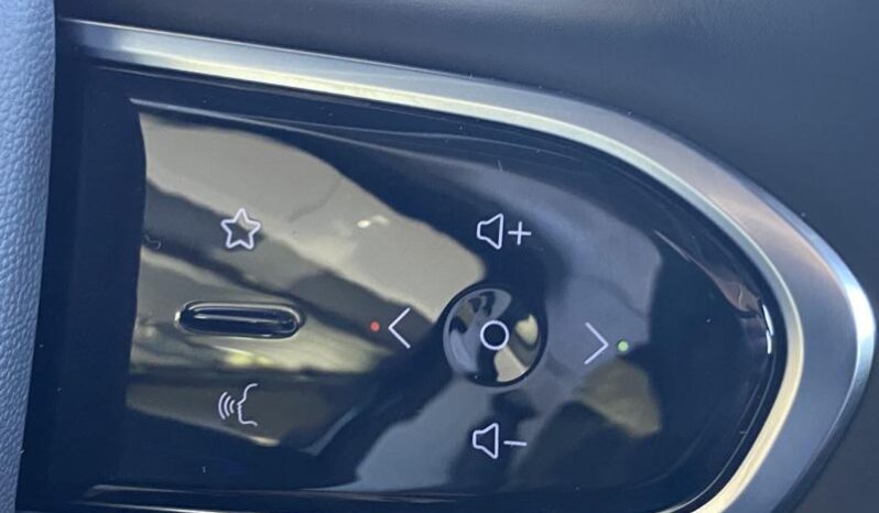 Jaecoo J7 Exclusive SHS PHEV 347 complet