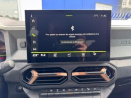 Dacia Duster Extrême / Pack Techno and City / complet