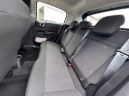 Citroen C3 Max complet
