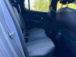 Peugeot 208 Allure complet