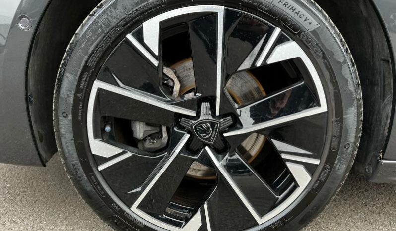 Peugeot 508 SW GT complet