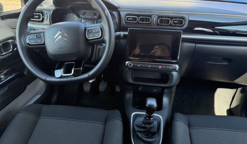 Citroen C3 Max / GPS / Carplay complet