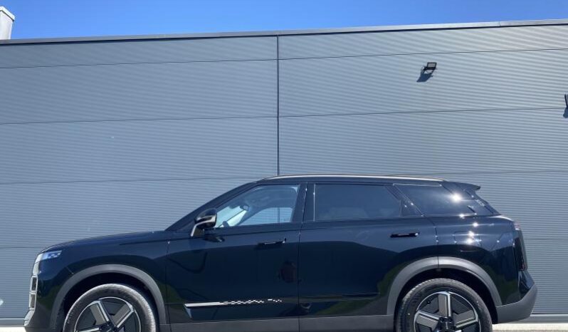 Jaecoo J7 Exclusive SHS PHEV 347 complet
