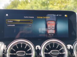 Mercedes-Benz GLB 200 AMG Line / AHK / Keyless complet