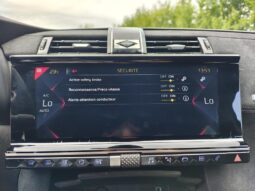 DS Automobiles DS 7 Crossback Performance Line / EAT8 complet