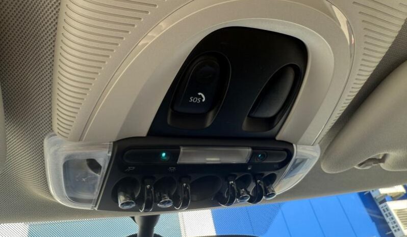 MINI Cooper Pack Chili / LED / 136ch complet