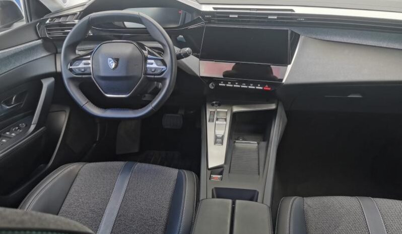 Peugeot 308 SW Allure Pack complet