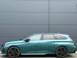 Peugeot 308 SW GT / Hybrid 136 complet