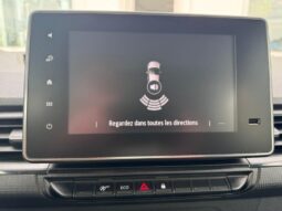 Renault Kangoo 1.5 DCi / 5 places / Carplay complet