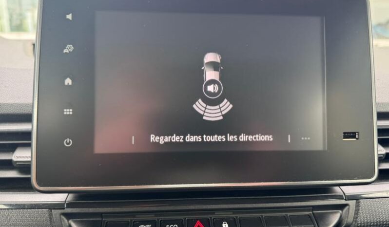 Renault Kangoo 1.5 DCi / 5 places / Carplay complet
