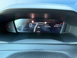 Peugeot 208 Allure complet