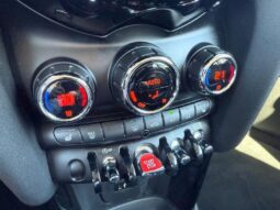 MINI Cooper Pack Chili / LED / 136ch complet