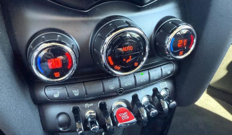 MINI Cooper Pack Chili / LED / 136ch complet