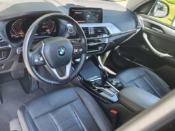 BMW Serie X X3 sDrive 18dA / Auto / Navi Pro complet