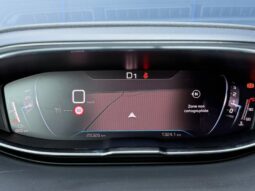 Peugeot 5008 Allure Pack / EAT8 / 7 Places complet