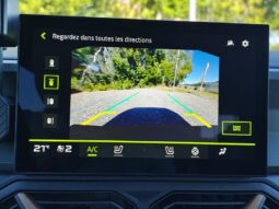 Dacia Duster Extrême / Pack Techno and City complet