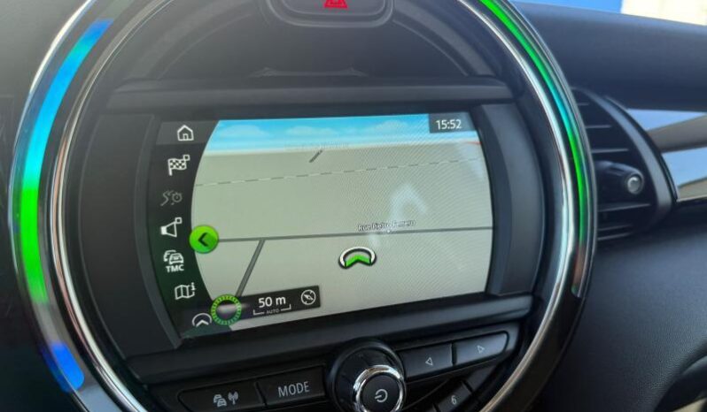 MINI Cooper Pack Chili / LED / 136ch complet