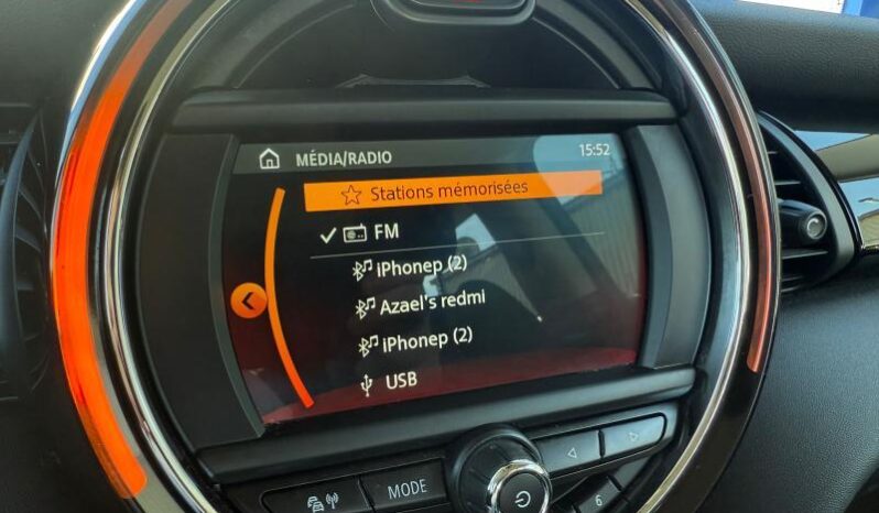 MINI Cooper Pack Chili / LED / 136ch complet