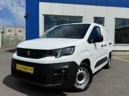 Peugeot Partner 130ch / Premium complet