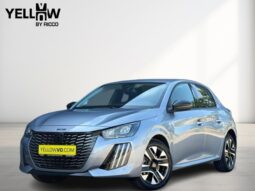 Peugeot 208 Allure