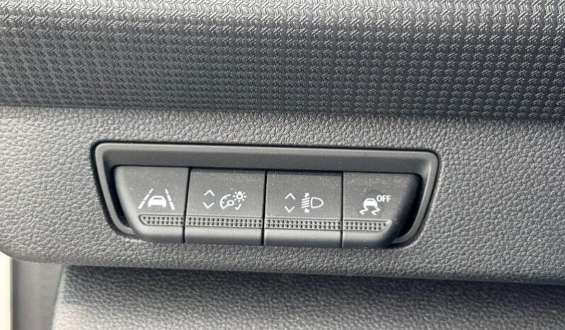 Renault Kangoo 1.5 DCi / 5 places / Carplay complet