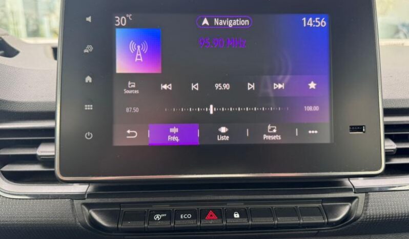 Renault Kangoo 1.5 DCi / 5 places / Carplay complet