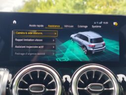 Mercedes-Benz GLB 200 AMG Line / AHK / Keyless complet