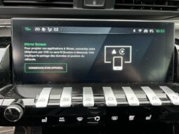 Peugeot 508 SW GT complet