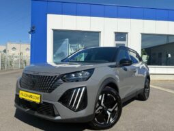 Peugeot 2008 GT / EAT8 / Full LED complet