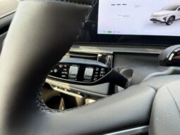 Omoda 5 EV Premium complet