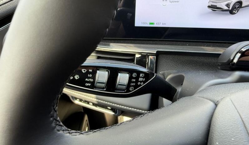 Omoda 5 EV Premium complet
