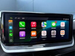 Peugeot 208 Allure / Hybrid / e-DSC6 complet