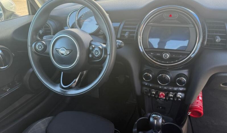 MINI Cooper Pack Chili / LED / 136ch complet